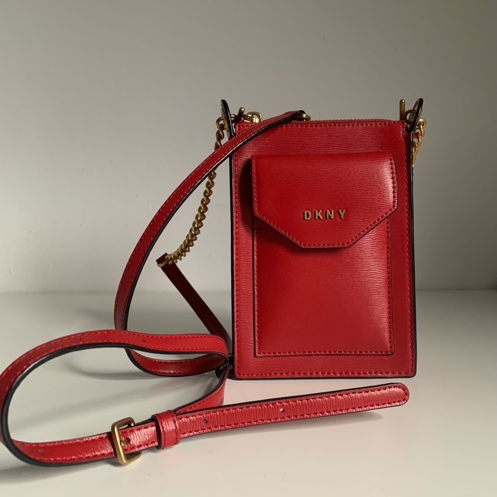 DKNY bag